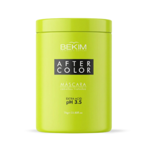 Máscara After color 1kg