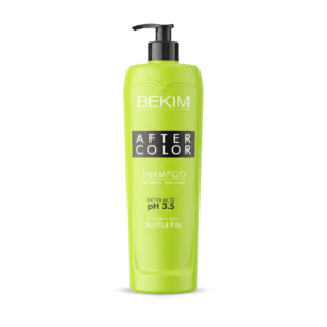 Shampoo After color 1 L