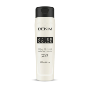 Crema de peinar After color 250 gr