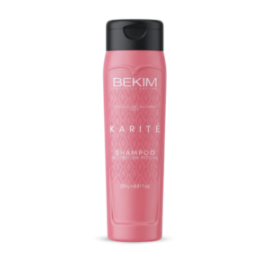 Shampoo Karité 250 gr