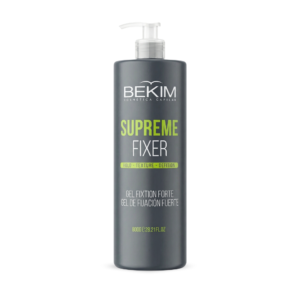 Gel Supreme Fixer 800 gr