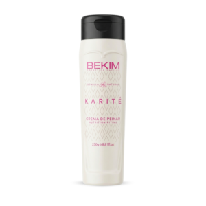 Crema de Peinar de Karité 250 gr