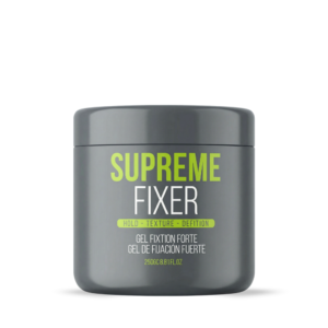 Gel Supreme Fixer 250 gr