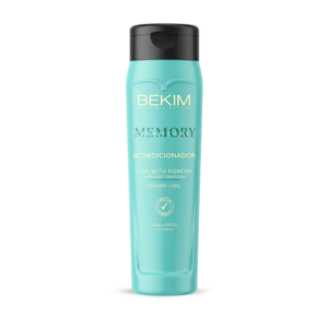 Acondicionador Memory Curly Girl 250 gr