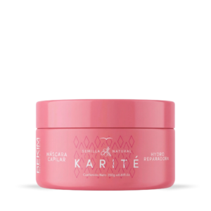 Máscara Karité 250 gr