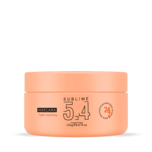 Máscara Sublime 5.4 250 gr