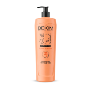 Shampoo Sublime 5.4 1 L