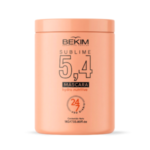 Máscara Sublime 5.4 1 kg