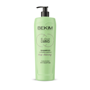 Shampoo Equilibrid 1 L