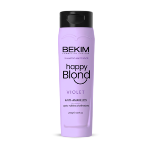 Shampoo Violet  250 gr
