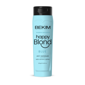 Shampoo Blue 250 gr
