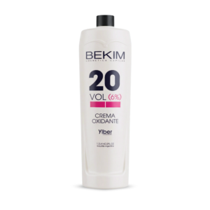 Crema oxidante volumen 20 x 1.2 L