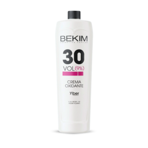 Crema oxidante volumen 30 x 1.2 L