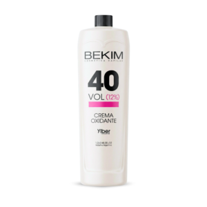 Crema oxidante volumen 40 x 1.2 L