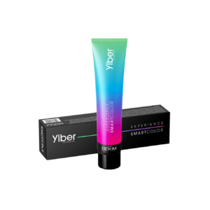 Coloración Ylber